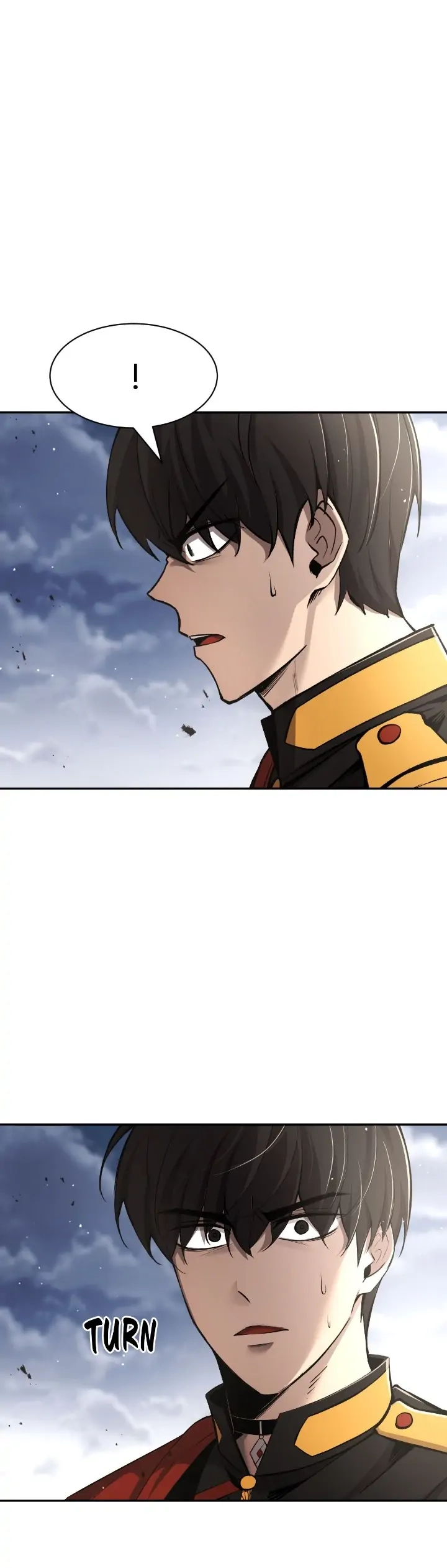I Became the Tyrant of a Defense Game Chapter 30, page 27 of 48