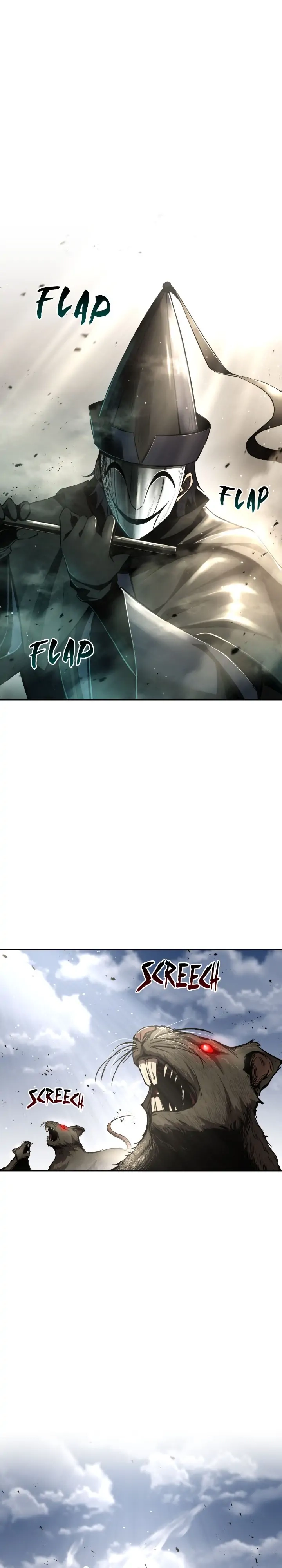 I Became the Tyrant of a Defense Game Chapter 30, page 28 of 48