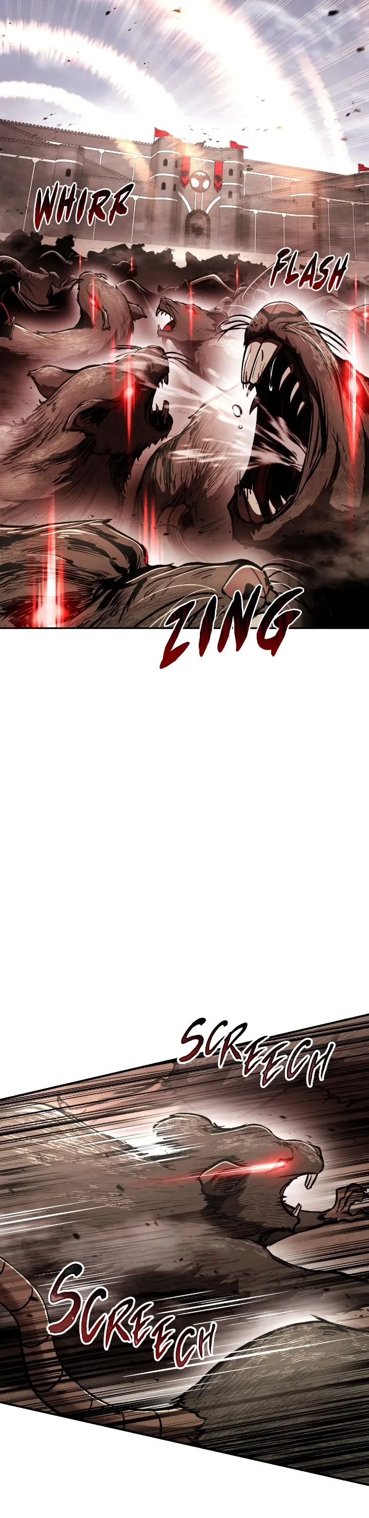 I Became the Tyrant of a Defense Game Chapter 30, page 30 of 48