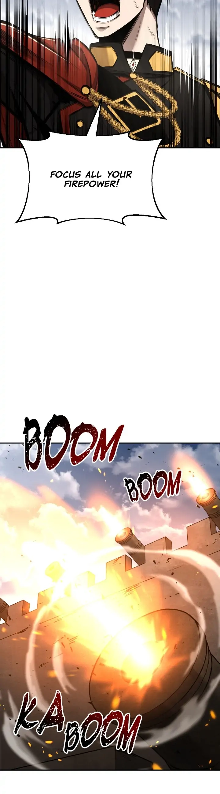 I Became the Tyrant of a Defense Game Chapter 30, page 33 of 48