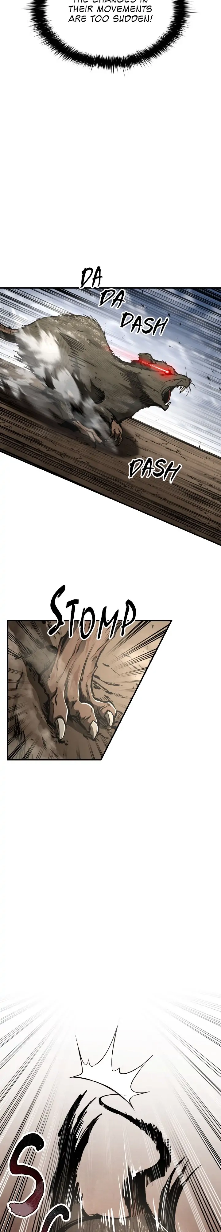 I Became the Tyrant of a Defense Game Chapter 30, page 35 of 48