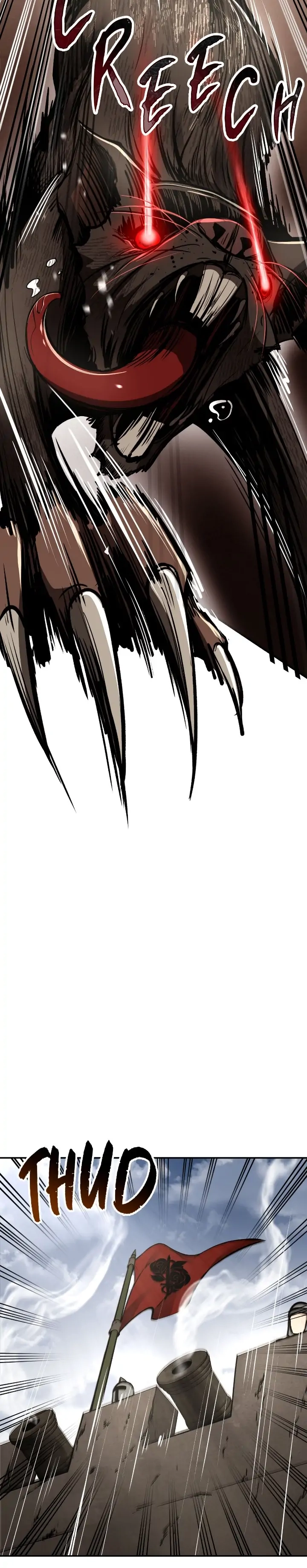 I Became the Tyrant of a Defense Game Chapter 30, page 36 of 48