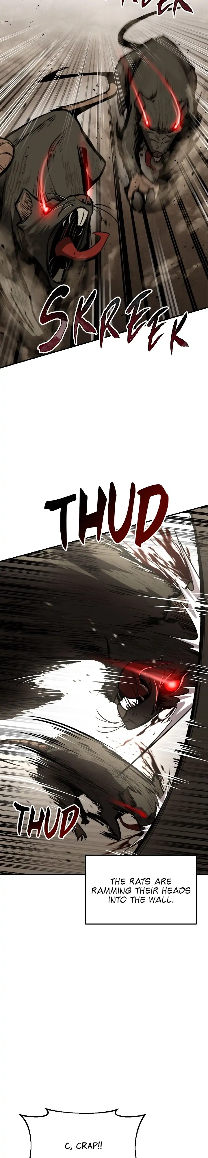 I Became the Tyrant of a Defense Game Chapter 30, page 38 of 48