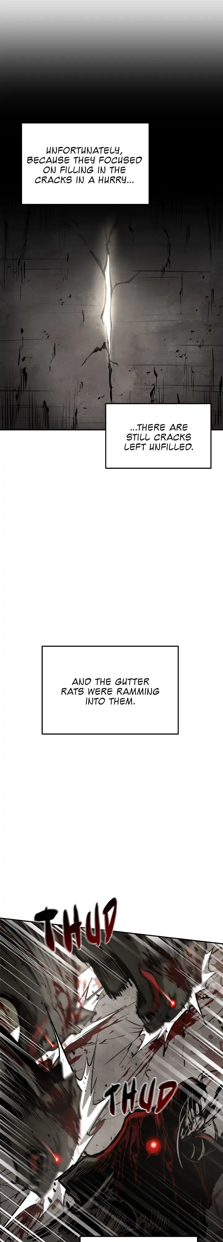 I Became the Tyrant of a Defense Game Chapter 30, page 41 of 48