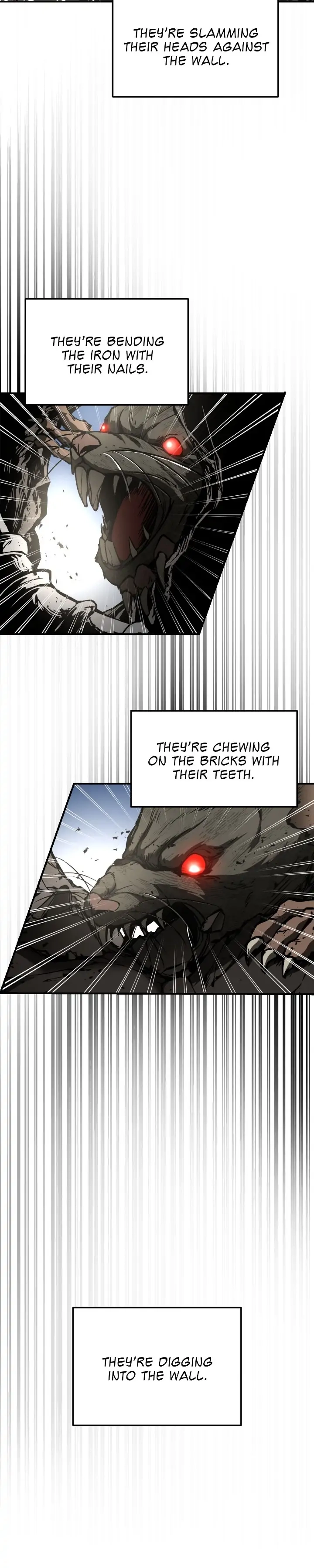 I Became the Tyrant of a Defense Game Chapter 30, page 42 of 48