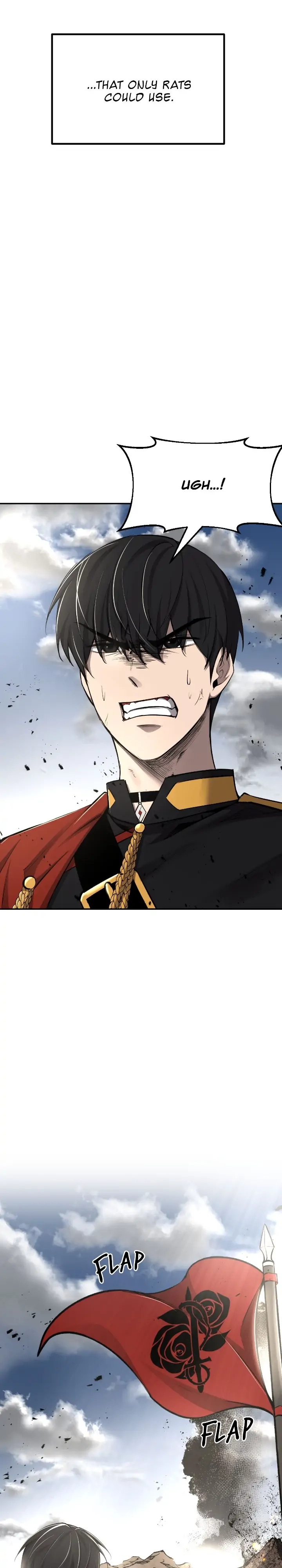 I Became the Tyrant of a Defense Game Chapter 30, page 44 of 48