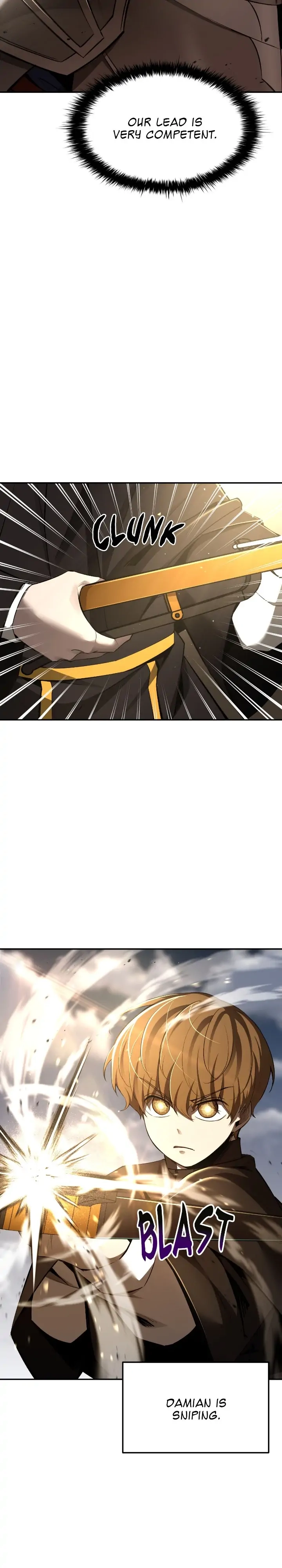 I Became the Tyrant of a Defense Game Chapter 30, page 5 of 48
