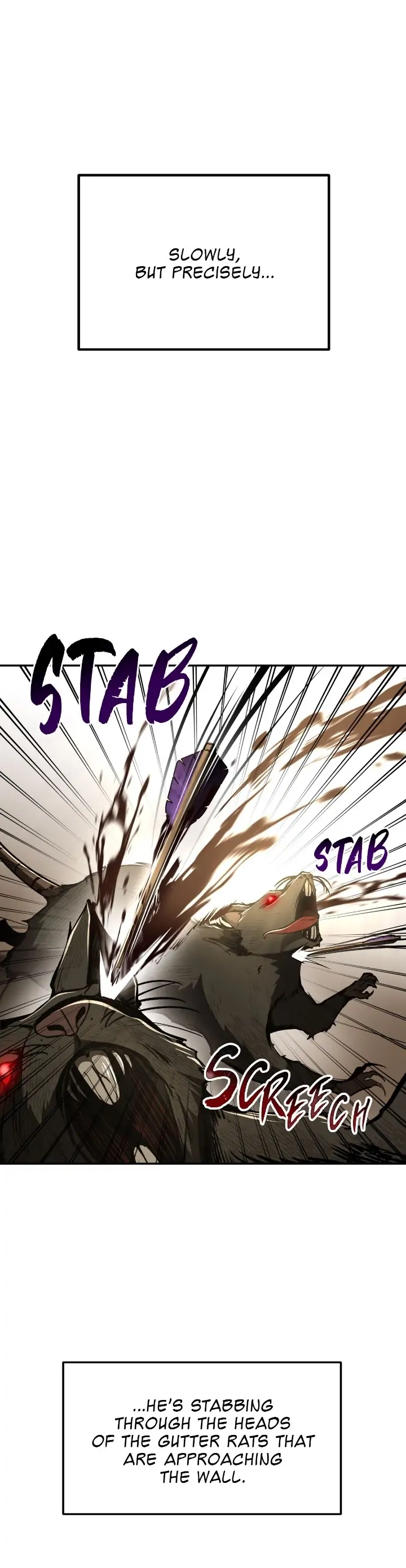 I Became the Tyrant of a Defense Game Chapter 30, page 6 of 48