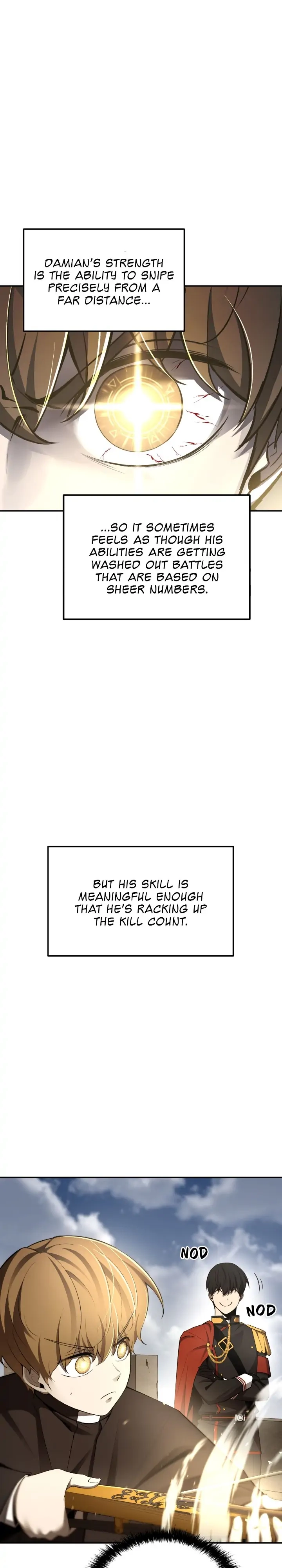I Became the Tyrant of a Defense Game Chapter 30, page 7 of 48