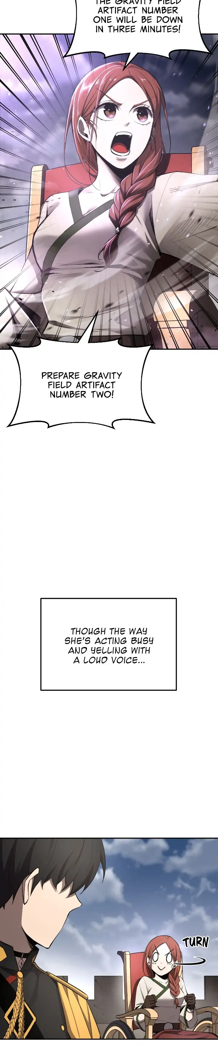 I Became the Tyrant of a Defense Game Chapter 30, page 9 of 48