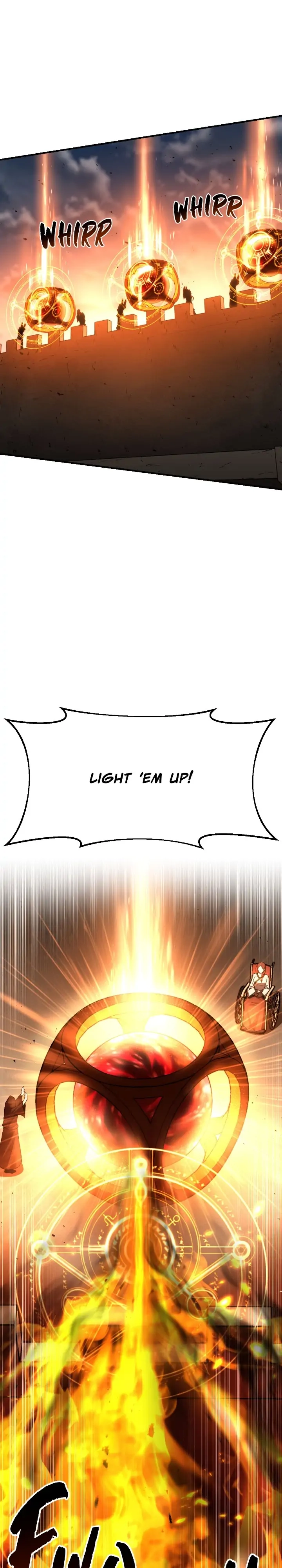 I Became the Tyrant of a Defense Game Chapter 31, page 13 of 51