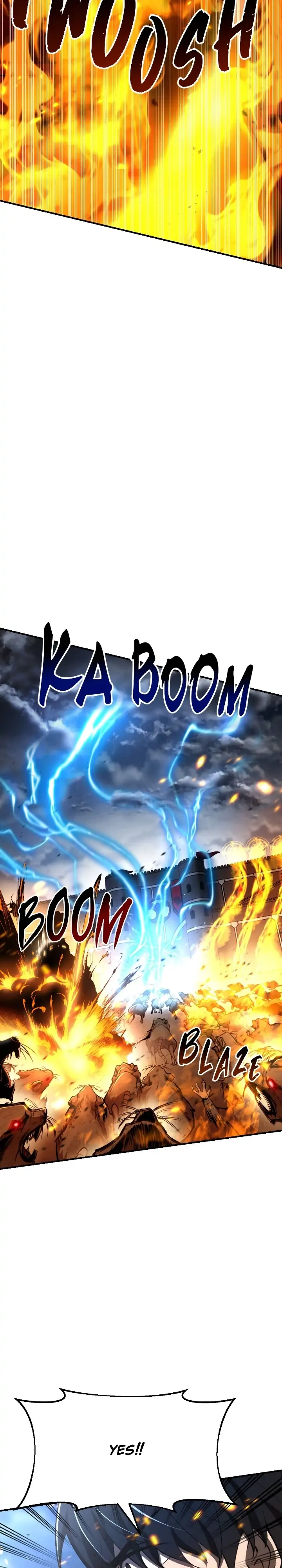 I Became the Tyrant of a Defense Game Chapter 31, page 14 of 51
