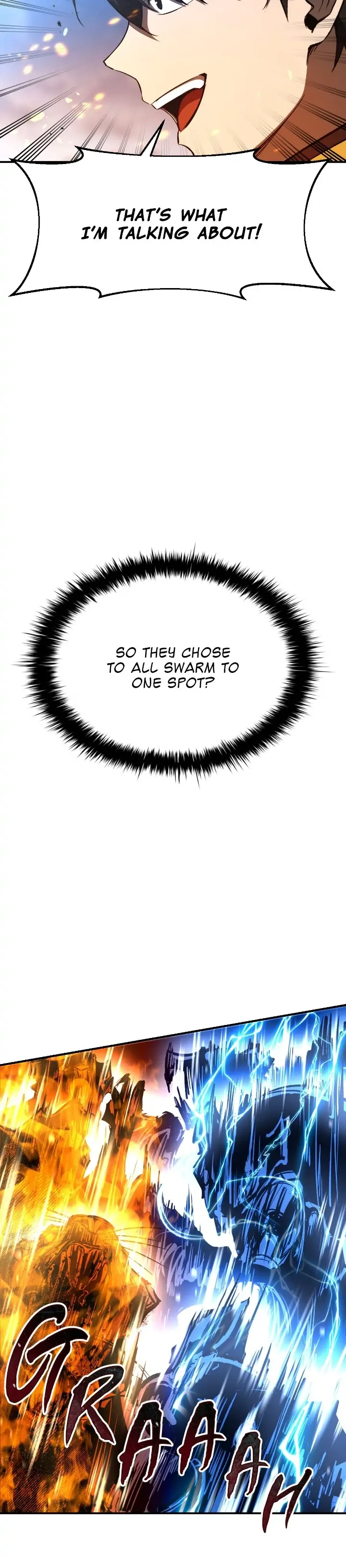 I Became the Tyrant of a Defense Game Chapter 31, page 15 of 51