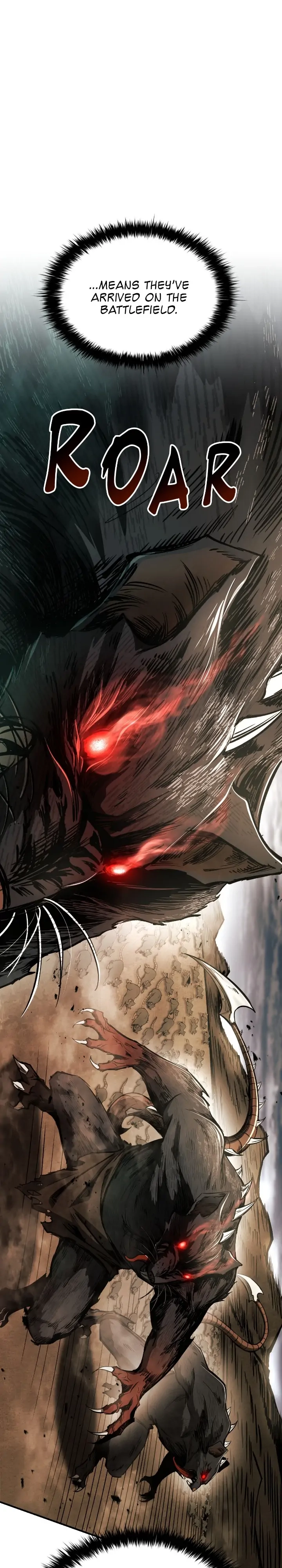 I Became the Tyrant of a Defense Game Chapter 31, page 19 of 51