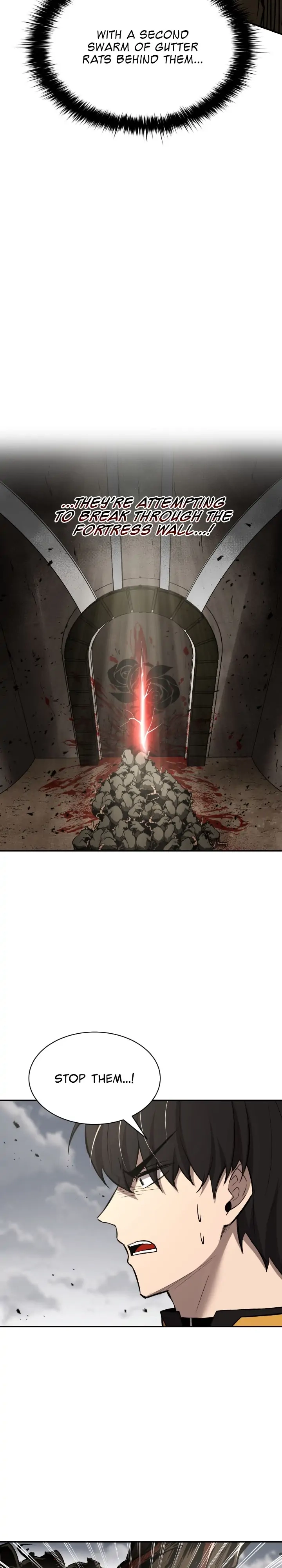 I Became the Tyrant of a Defense Game Chapter 31, page 20 of 51