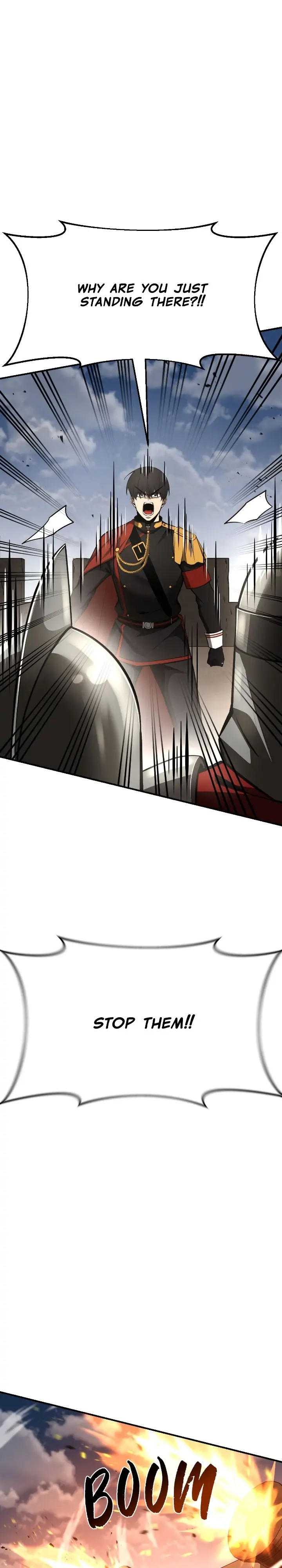 I Became the Tyrant of a Defense Game Chapter 31, page 23 of 51