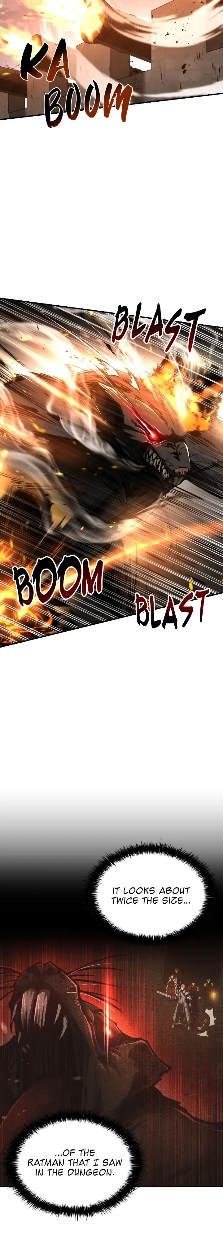 I Became the Tyrant of a Defense Game Chapter 31, page 24 of 51