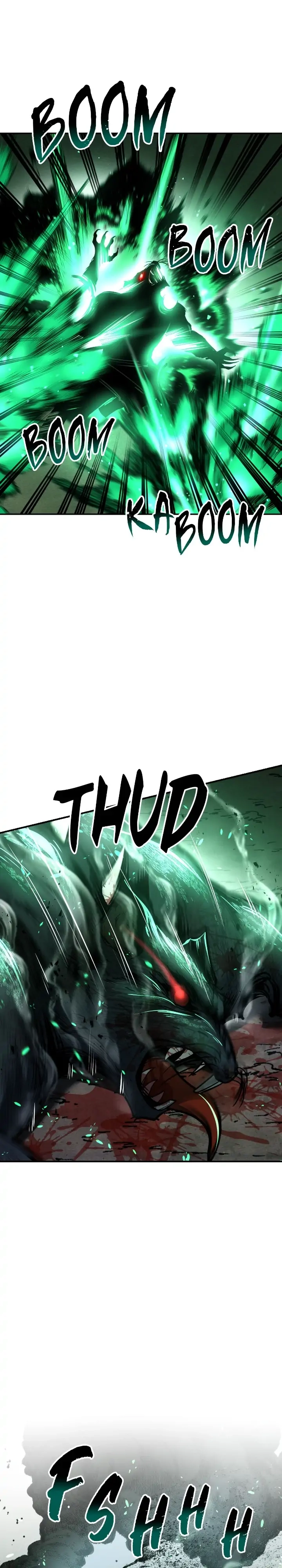 I Became the Tyrant of a Defense Game Chapter 31, page 27 of 51