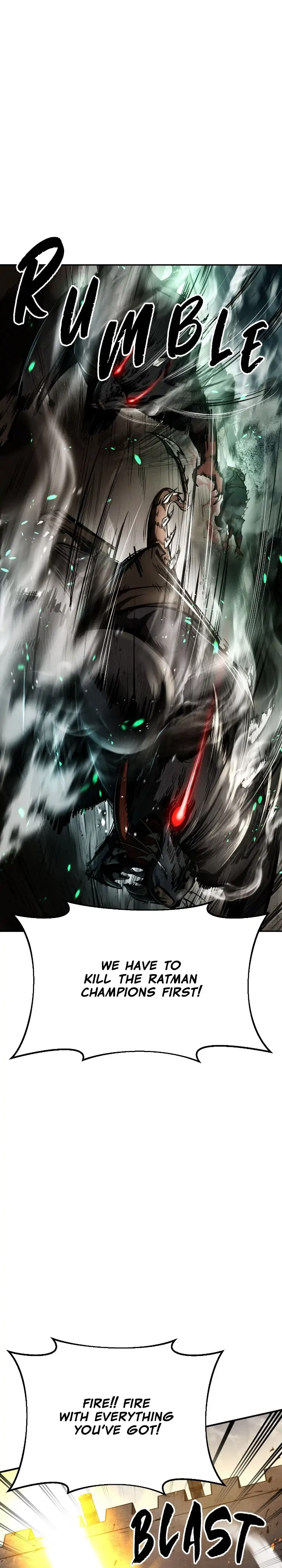 I Became the Tyrant of a Defense Game Chapter 31, page 29 of 51