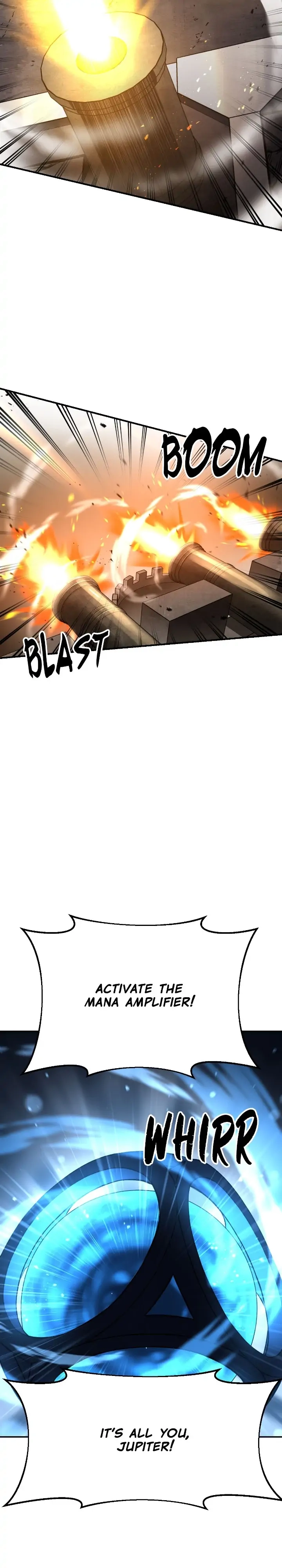 I Became the Tyrant of a Defense Game Chapter 31, page 30 of 51