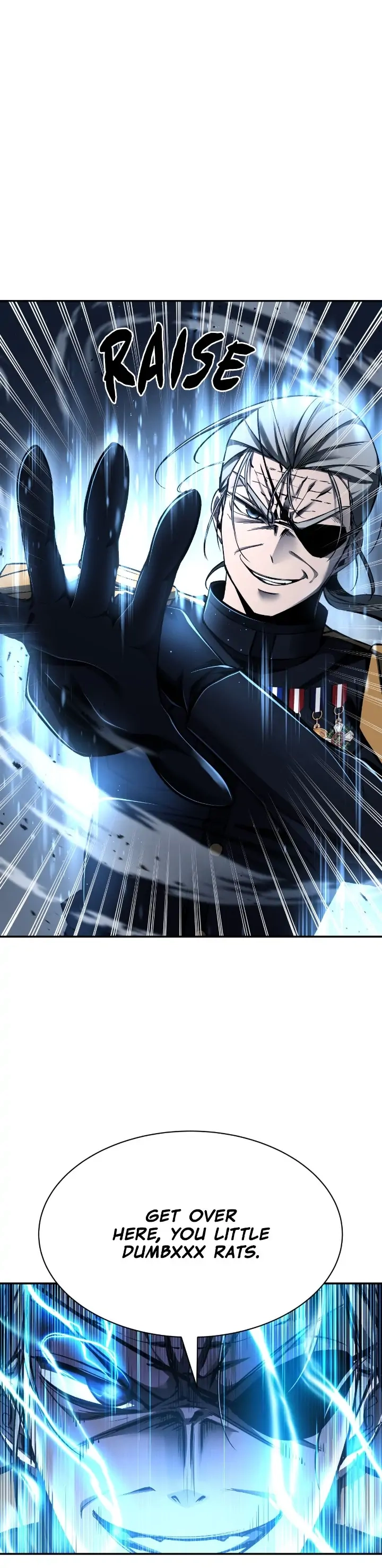 I Became the Tyrant of a Defense Game Chapter 31, page 31 of 51