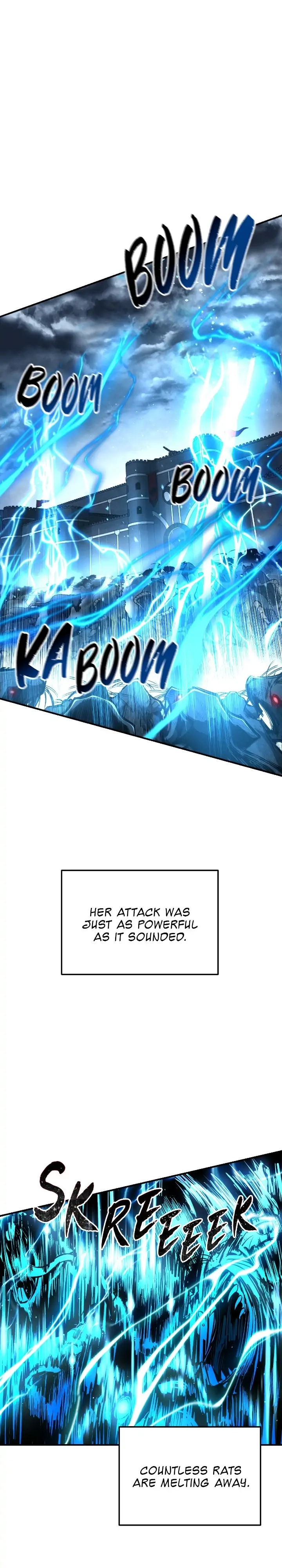 I Became the Tyrant of a Defense Game Chapter 31, page 32 of 51