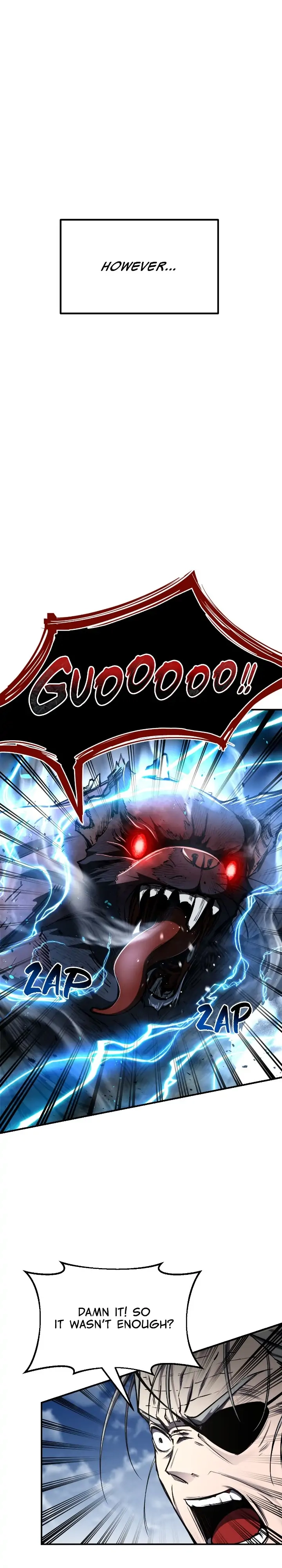 I Became the Tyrant of a Defense Game Chapter 31, page 33 of 51