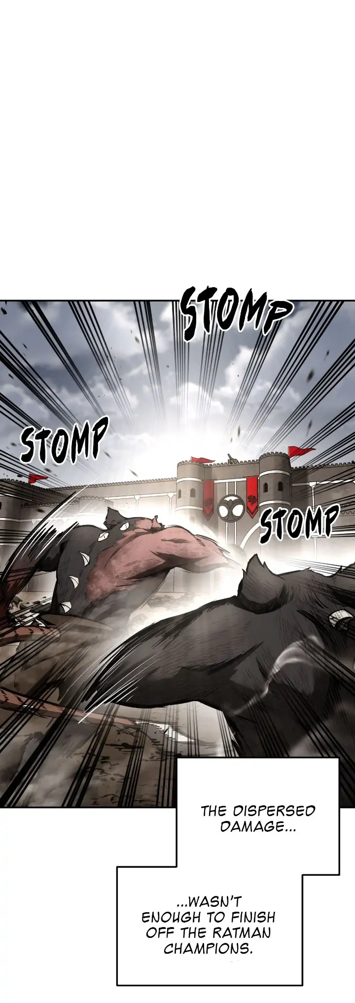 I Became the Tyrant of a Defense Game Chapter 31, page 34 of 51