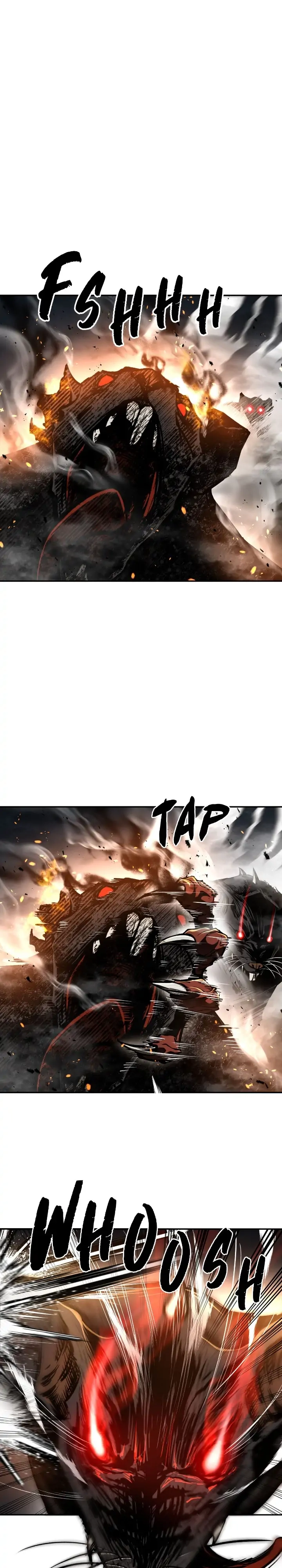 I Became the Tyrant of a Defense Game Chapter 31, page 39 of 51