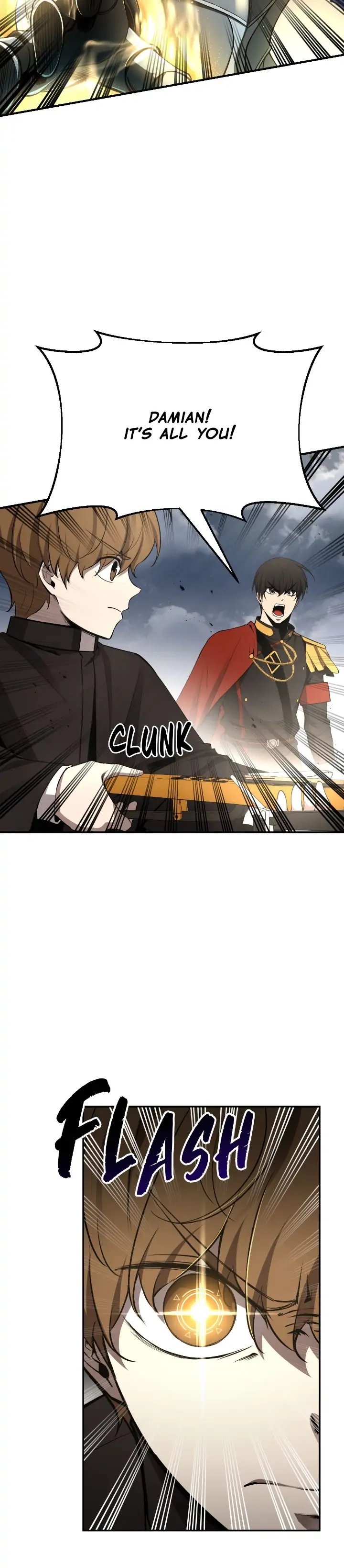 I Became the Tyrant of a Defense Game Chapter 31, page 43 of 51
