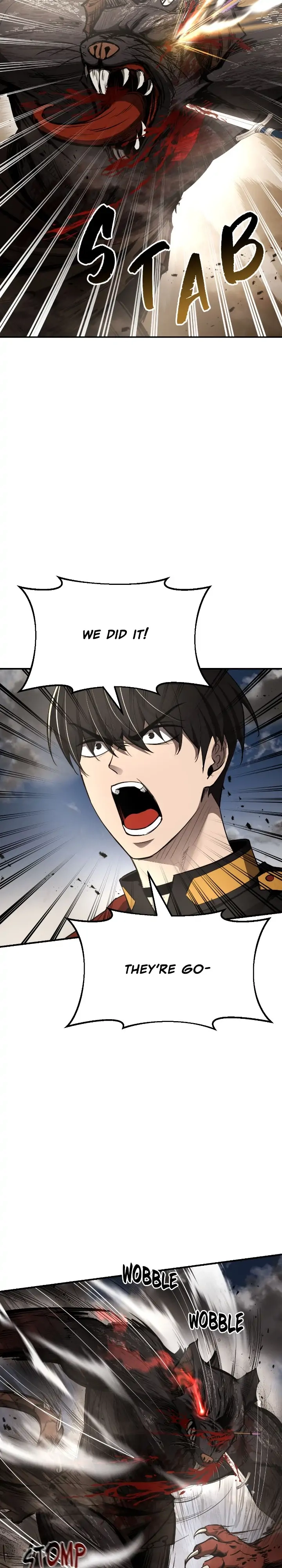 I Became the Tyrant of a Defense Game Chapter 31, page 45 of 51