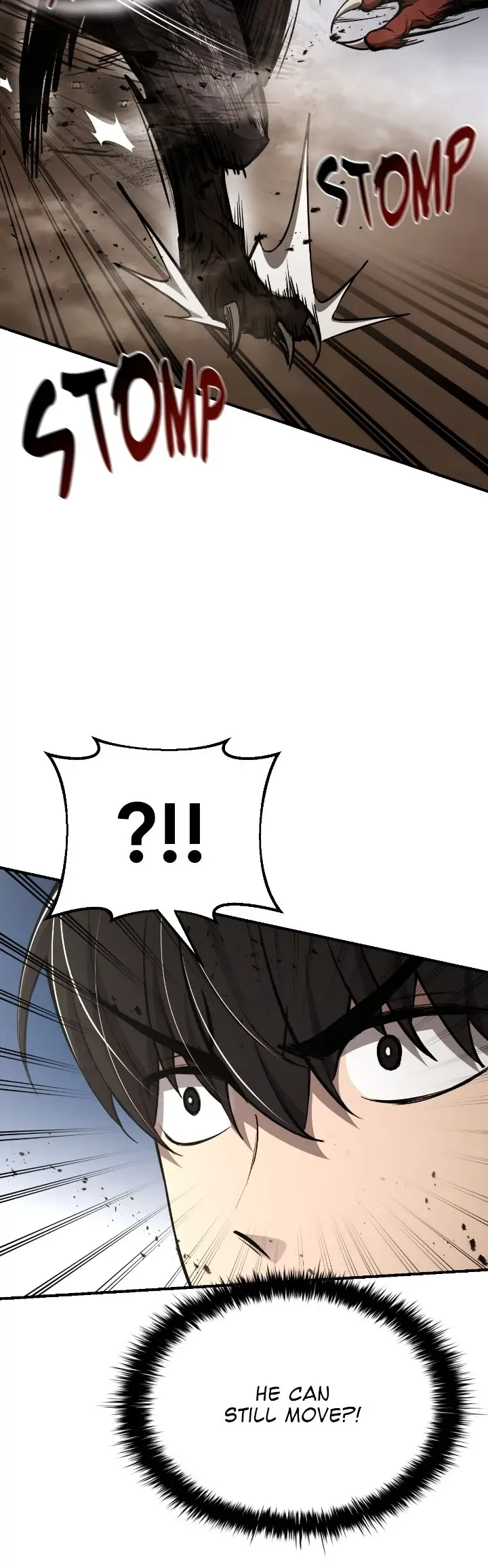 I Became the Tyrant of a Defense Game Chapter 31, page 46 of 51