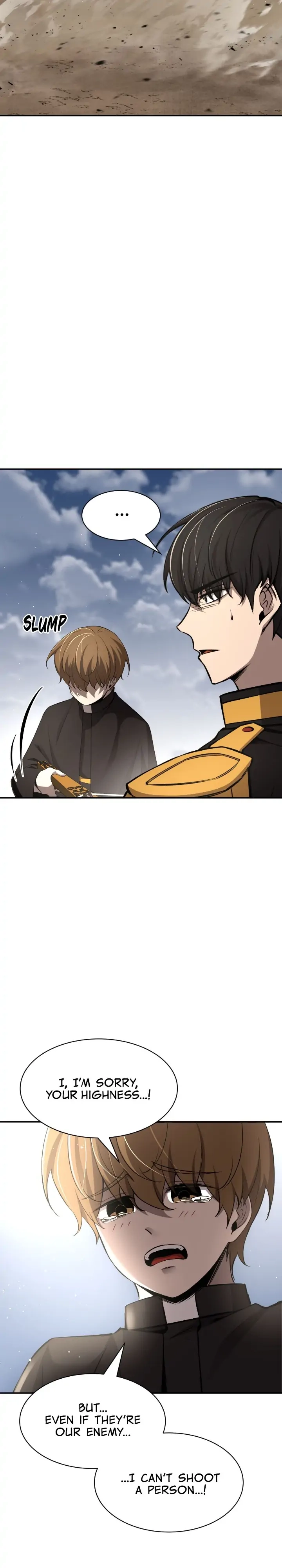 I Became the Tyrant of a Defense Game Chapter 31, page 5 of 51