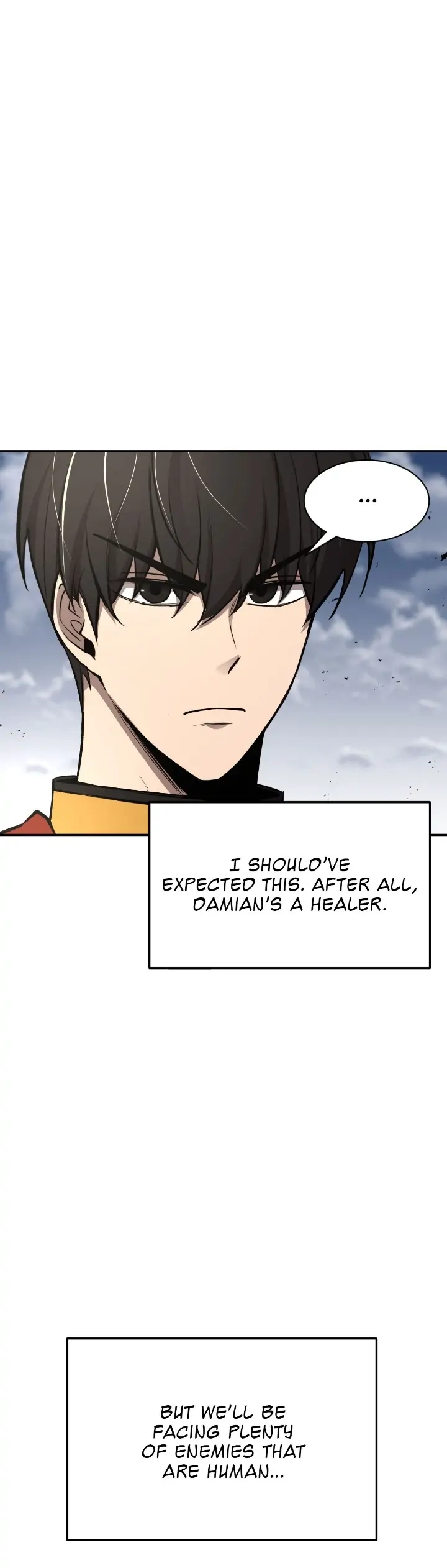 I Became the Tyrant of a Defense Game Chapter 31, page 6 of 51