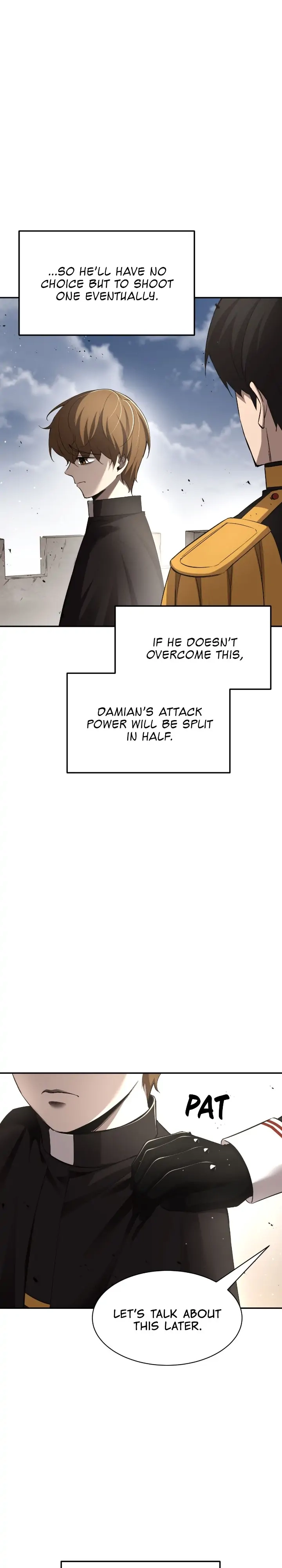 I Became the Tyrant of a Defense Game Chapter 31, page 7 of 51