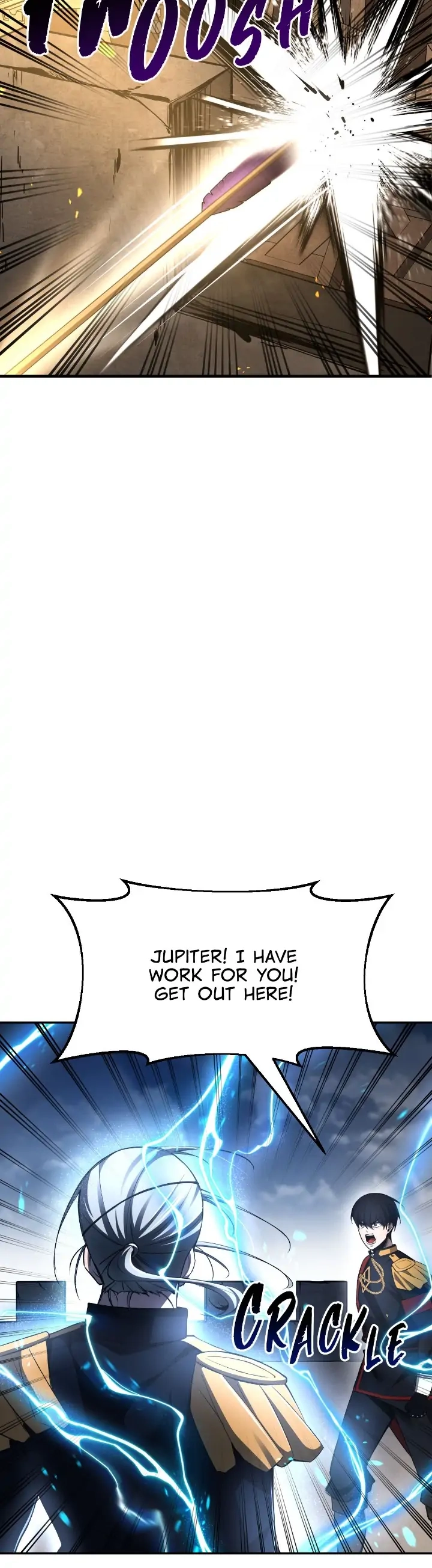I Became the Tyrant of a Defense Game Chapter 31, page 9 of 51