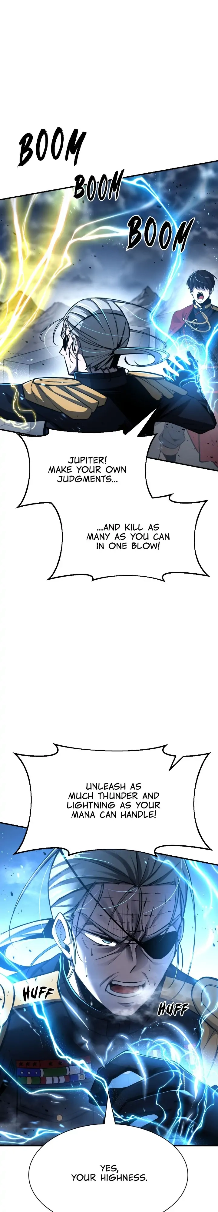 I Became the Tyrant of a Defense Game Chapter 32, page 14 of 48