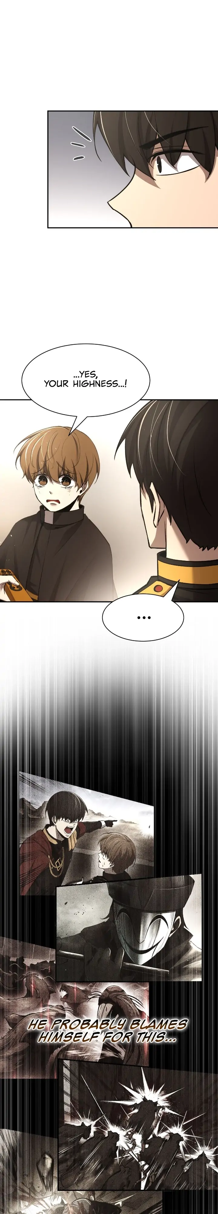 I Became the Tyrant of a Defense Game Chapter 32, page 17 of 48