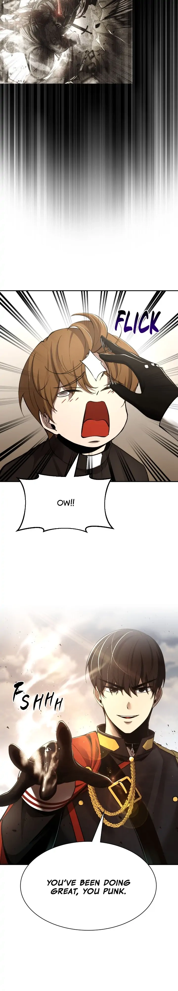 I Became the Tyrant of a Defense Game Chapter 32, page 18 of 48