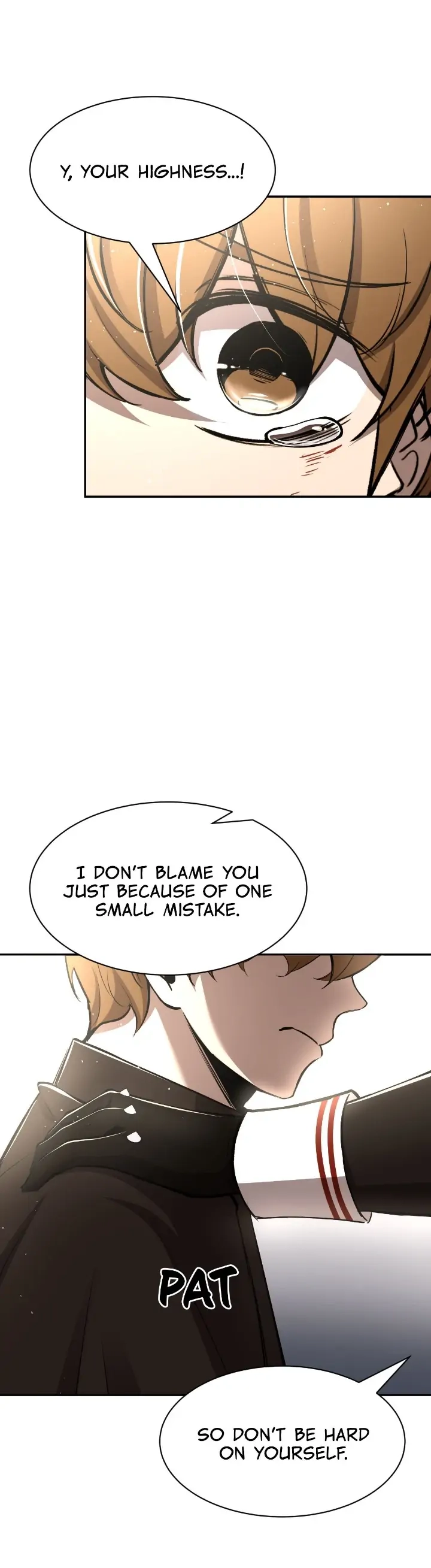 I Became the Tyrant of a Defense Game Chapter 32, page 19 of 48