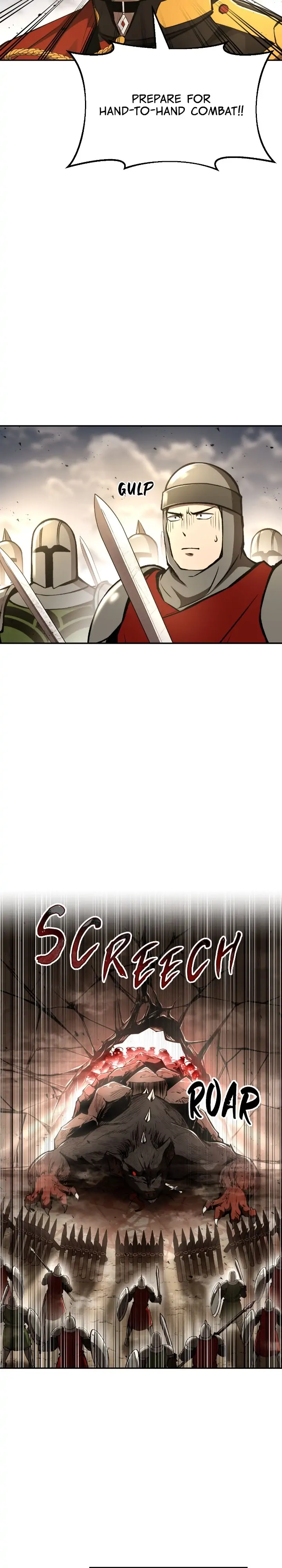 I Became the Tyrant of a Defense Game Chapter 32, page 24 of 48