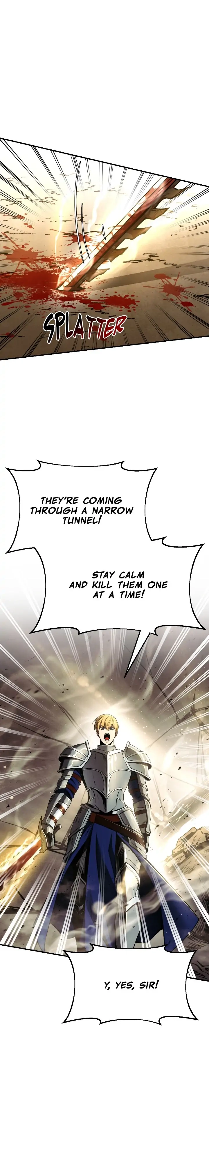 I Became the Tyrant of a Defense Game Chapter 32, page 27 of 48