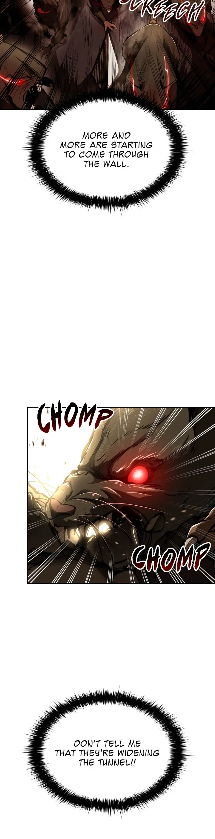 I Became the Tyrant of a Defense Game Chapter 32, page 29 of 48