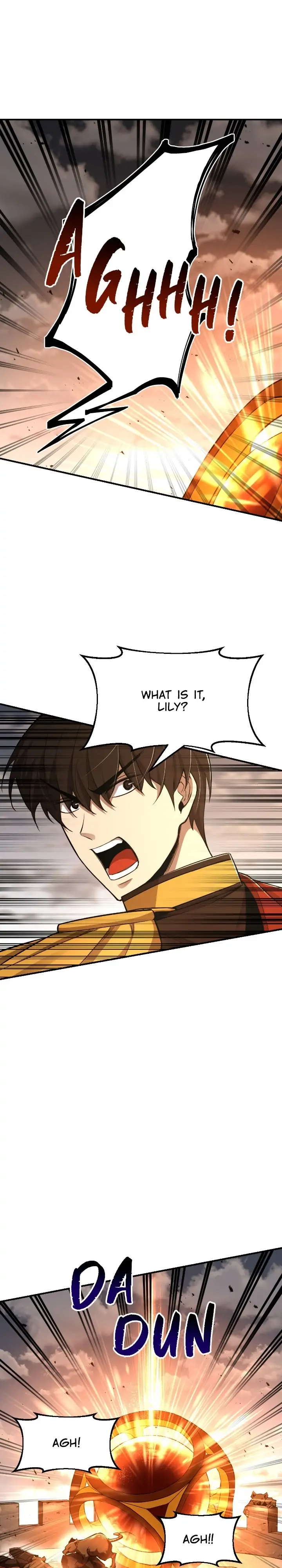 I Became the Tyrant of a Defense Game Chapter 32, page 31 of 48