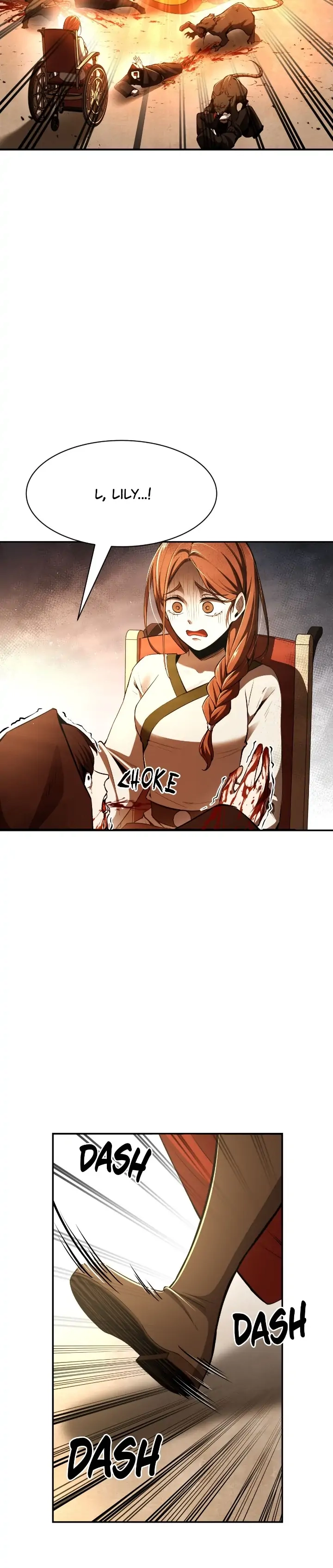 I Became the Tyrant of a Defense Game Chapter 32, page 32 of 48