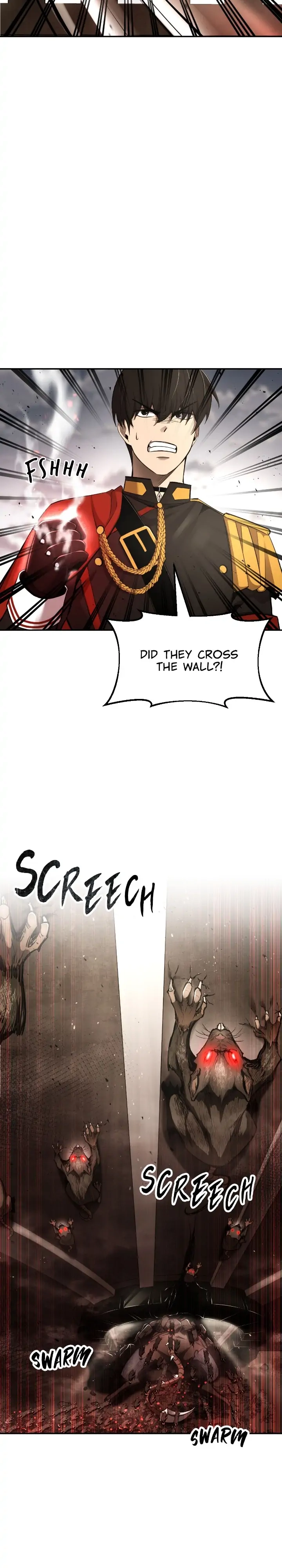 I Became the Tyrant of a Defense Game Chapter 32, page 34 of 48
