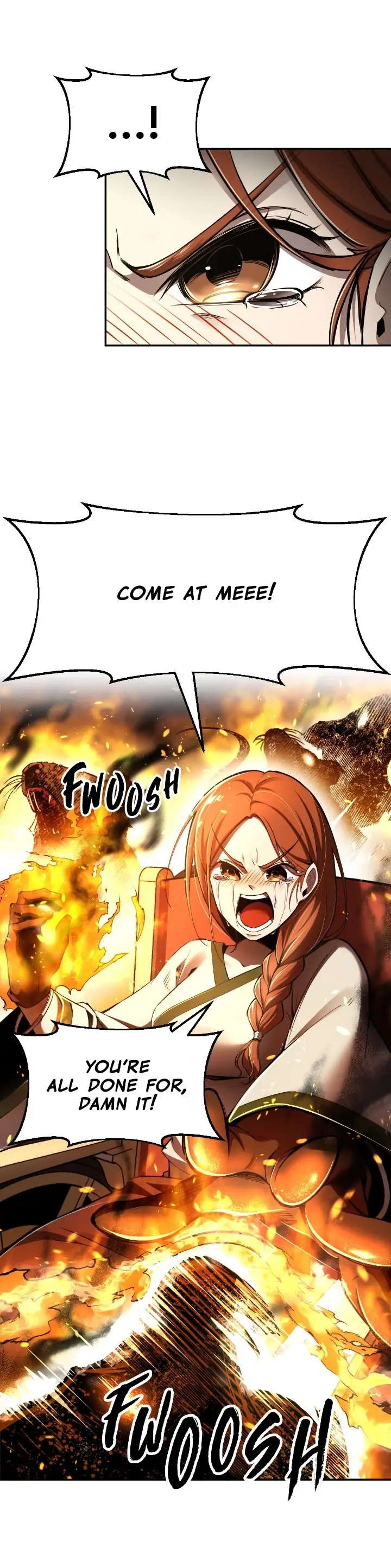 I Became the Tyrant of a Defense Game Chapter 32, page 35 of 48