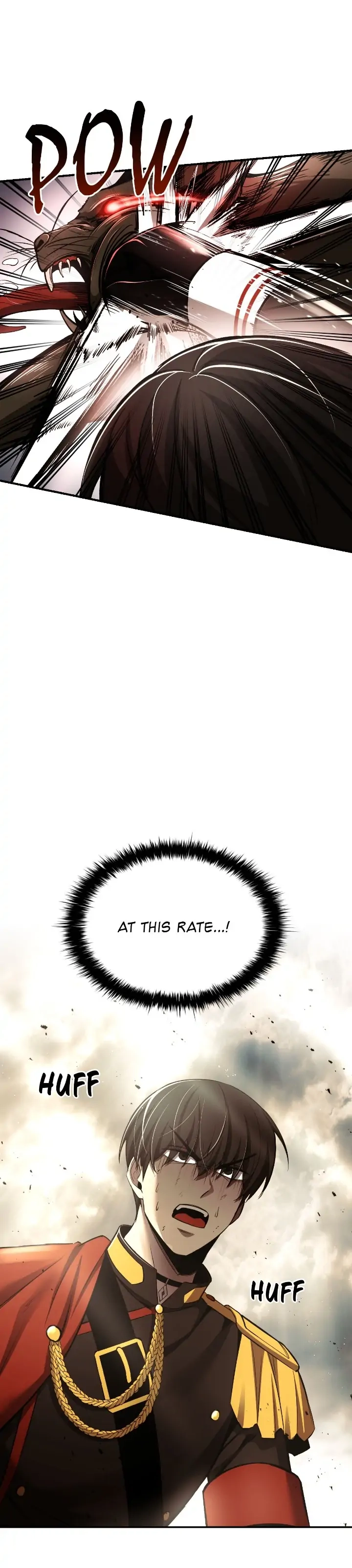 I Became the Tyrant of a Defense Game Chapter 32, page 38 of 48