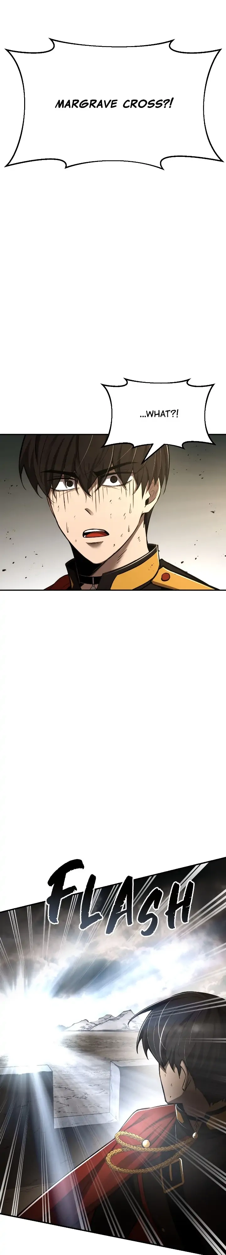I Became the Tyrant of a Defense Game Chapter 32, page 40 of 48