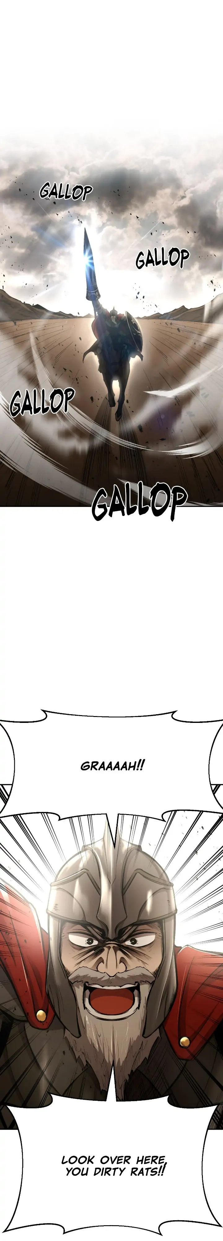 I Became the Tyrant of a Defense Game Chapter 32, page 42 of 48